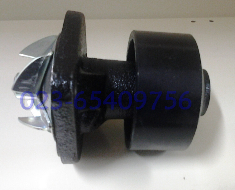 康明斯4BT水泵总成C4935793-2.jpg