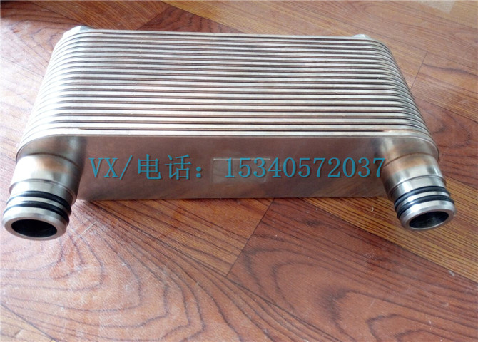 3627295发动机冷却芯-3
