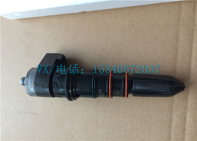 3625424喷油器故障-2