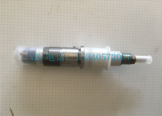 3625424喷油器故障-3