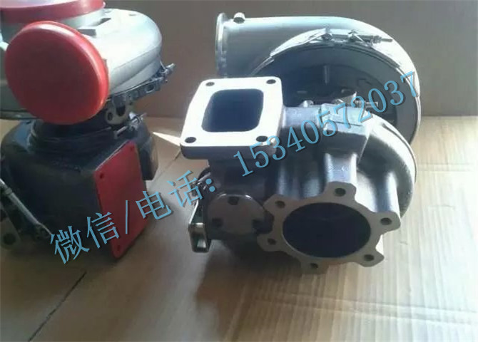 3598470增压器