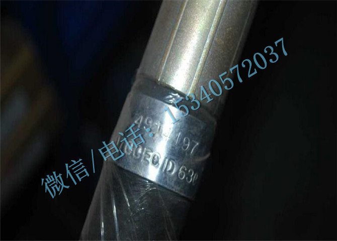 3165298增压器管路