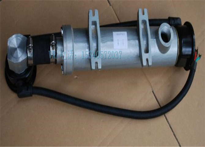 水套加热器-1