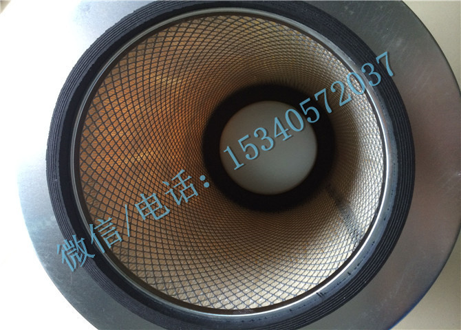 空滤器芯-1