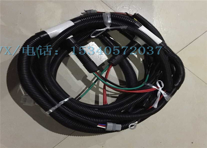 3895354线束-1