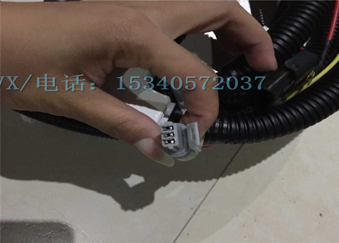 3895354线束-2