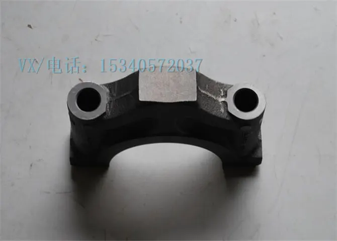 适用于康明斯施工机械备件主轴承盖3008049-20