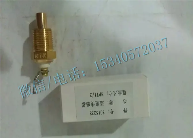 适合铜陵康明斯石油机械配件NTA 855-D(M)压力温度传感器4921475怎么选?