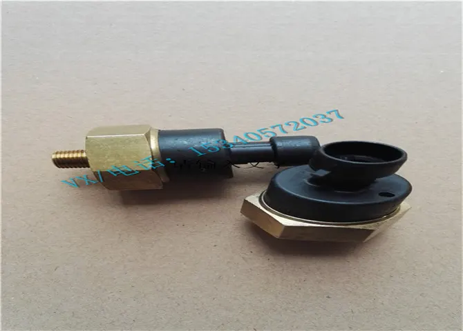 适合和平区康明斯船用电机LTA10-G2粘度传感器3895960行业领先