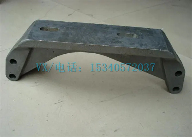 适用于康明斯电源车起动继电器支架4913801-20
