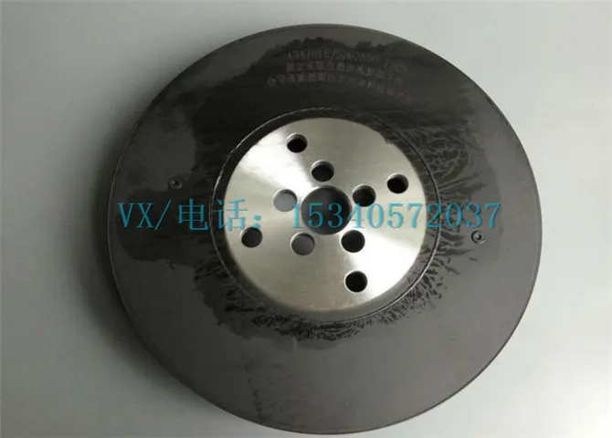 适合鄂尔多斯康明斯发动机NTA 855-G2 (M)橡胶减振器3925570年终大促