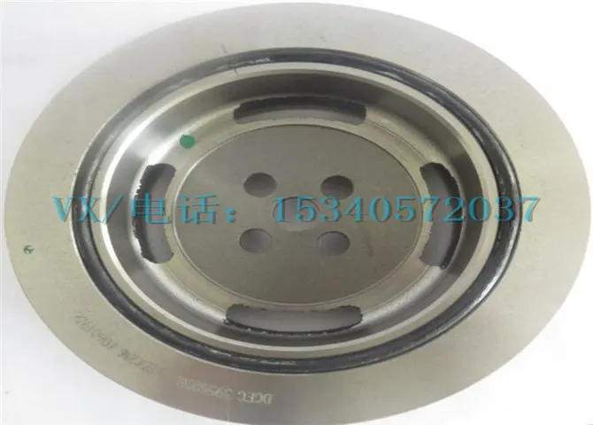 适合镇江康明斯发电机NTA 855-G2 (M)橡胶减振器5308903适配件