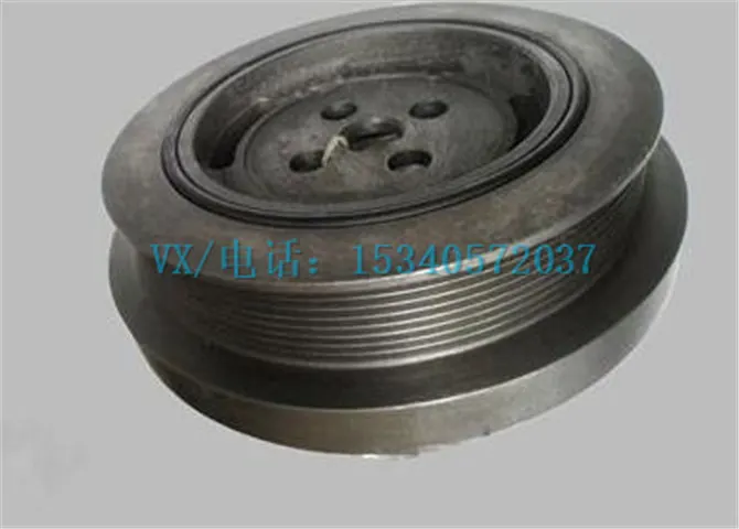 适合丽江康明斯发电机NTA 855-G2 (M)橡胶减振器2830835专卖店