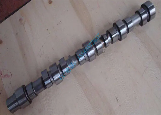 适合台中康明斯发动机NTA 855-G2 (M)凸轮轴3895809-NC总代直销