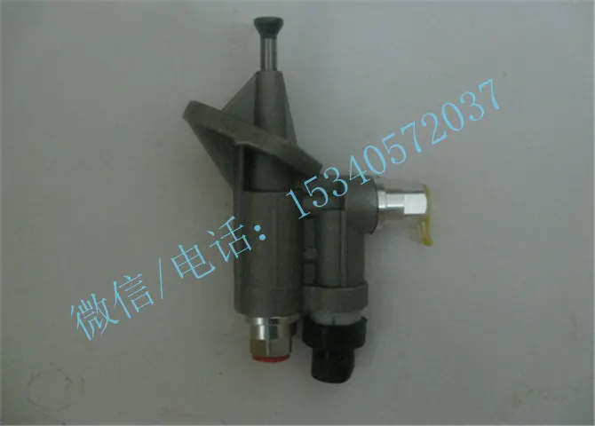 适用于康明斯拖车柱塞式输油泵6BTA5.9-C180怎么样？