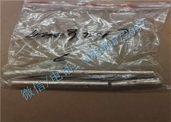 适用于康明斯石油设备配件KTA50喷油滚轮销4009247专卖店