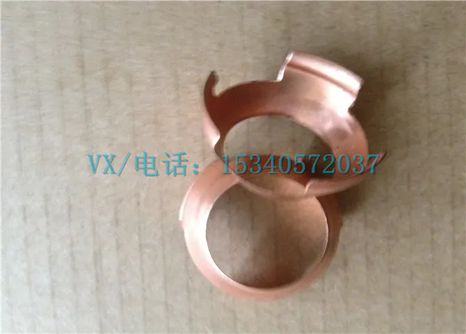 适用于康明斯大型柴油发动机组3002993-20定位环
