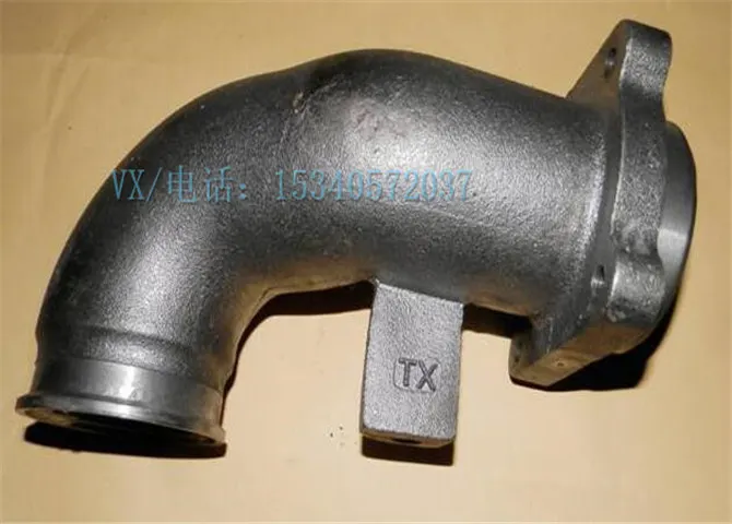 适用于临沂康明斯发电机组KTA19-M600连接管弯头129859怎么买？