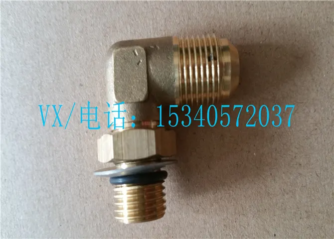弯接头69318符合海西康明斯小松配件怎么买？