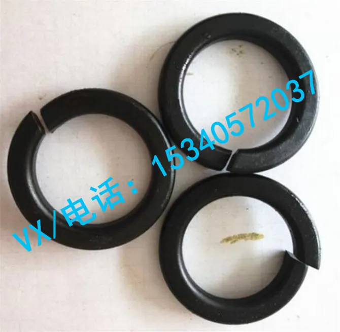 适用于十堰康明斯S608弹簧垫圈专卖店