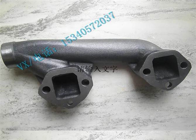 适用于康明斯发电机排气阀6BTA5.9-C180量大从优