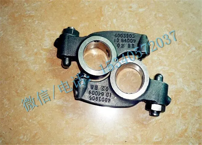 适用于定西康明斯发动机M11-C350H摇臂总成3065810专卖店