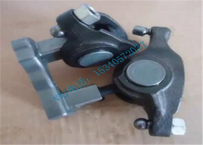 适用于康明斯小松配件KTA19-G4摇臂套207344特价批发