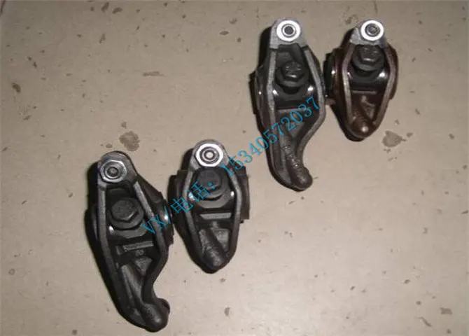 适合北海康明斯轮式挖掘机发动机C8.3-C230摇臂盖3882330-NC年终大促