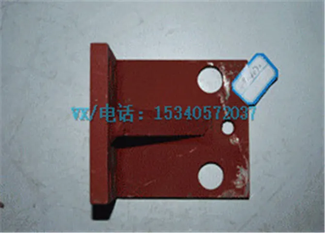 适合吐鲁番康明斯矿山机械配件4BTA3.9-G2支架,CUS ACCESSORY3682576-NC怎么买?