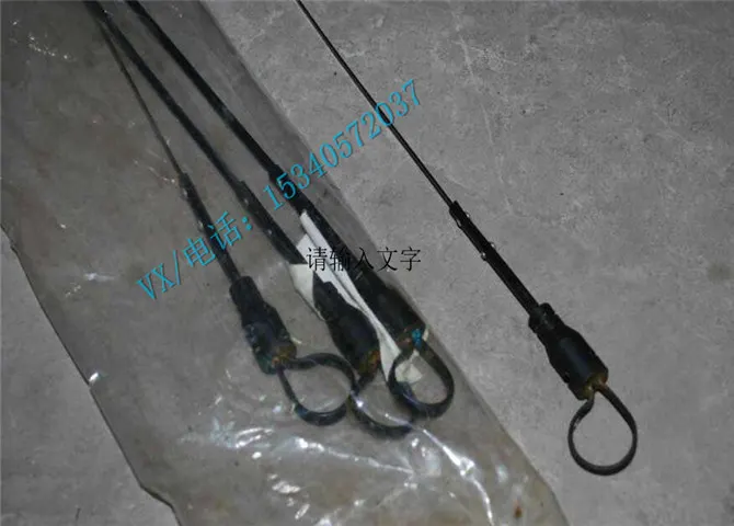 适用于康明斯公路设备配件3090039-20机油尺