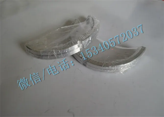 适用于康明斯发动机止推瓦6CT8.3