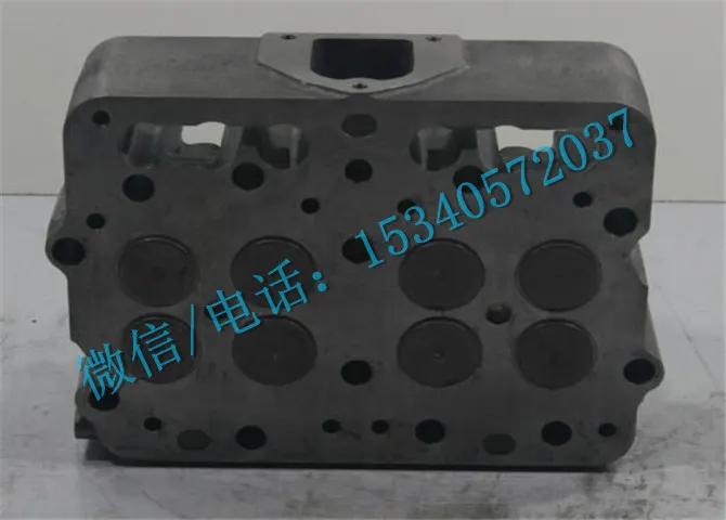 适用于康明斯铁路设备零件KTA50气缸盖3021692怎么买？