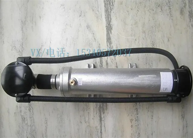适用于康明斯柴油机配件水加热器NT855