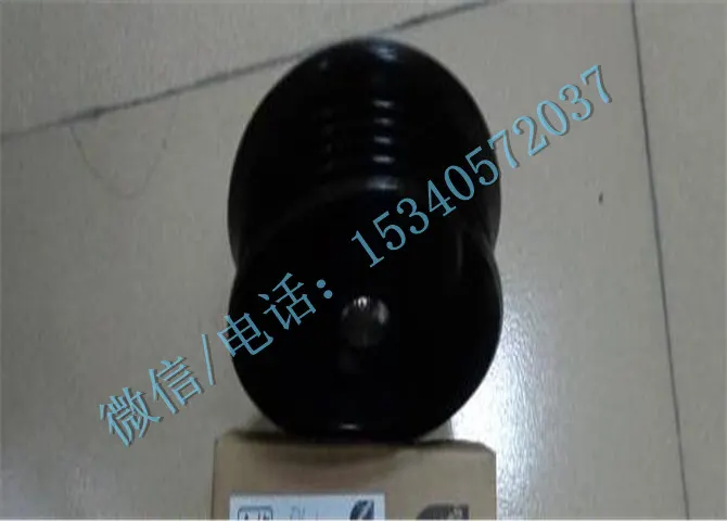 适用于南开区康明斯发动机39229006BT皮带涨紧轮毛主席都说好！
