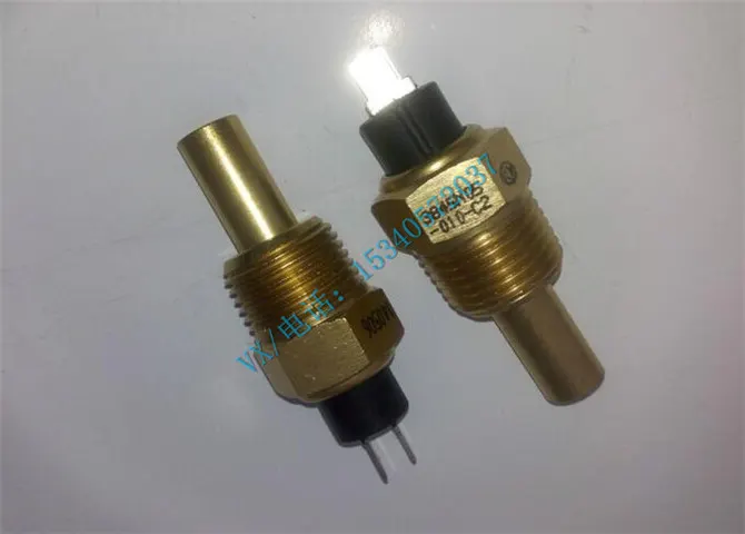 适用于康明斯发电机4BTA3.9-G2水温传感器60205094价格实惠