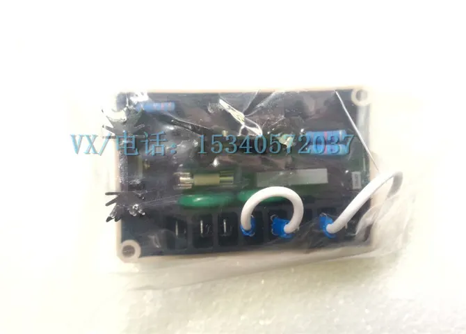 适用于康明斯推土机用柴油机ISDe210汽车电压调节器
