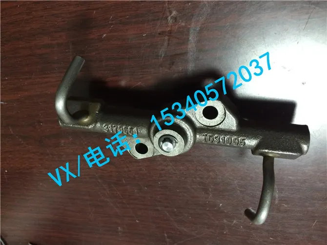 适用于南开区康明斯泵车3013591冷却喷嘴低价促销