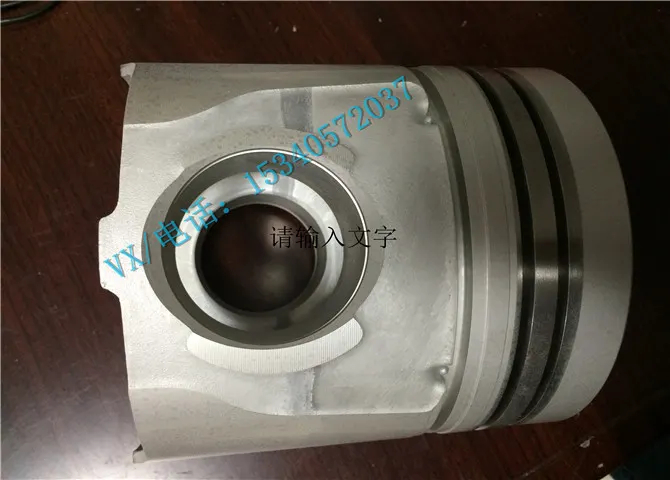 欢庆世界杯康明斯柴油机型号3044448 LTA10活塞大供应