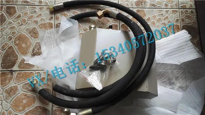 适用于康明斯浮子油箱（发电机组用）6升3418915专卖店