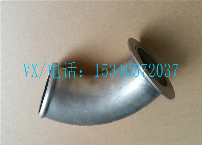 螺纹接管69904符合淮北康明斯拖车怎么选？