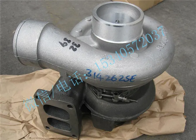 适合六安康明斯电源车L10涡轮增压器3802649-C特价批发