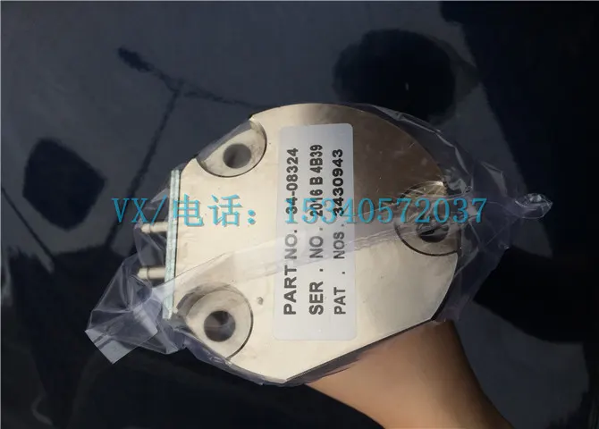 适用于康明斯船用发电机ISF2.8电动执行器配件