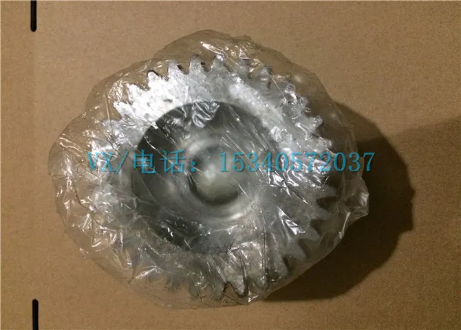 适用于康明斯叉车配件盘车齿轮原装现货