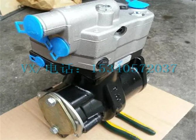 适用于康明斯压路机发动机空压机6BTA5.9-C180什么好？