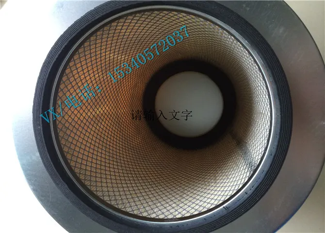 4917750空气滤清器适用于澳门康明斯ISLe375船用发动机便宜配件