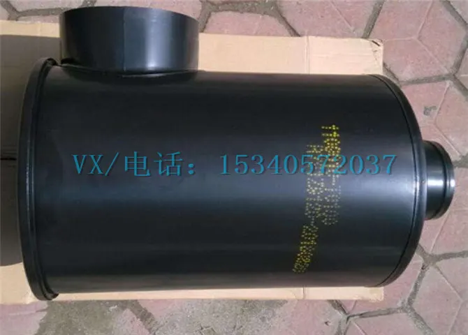 适用于康明斯小型挖掘机4914523-20水滤器组件总成