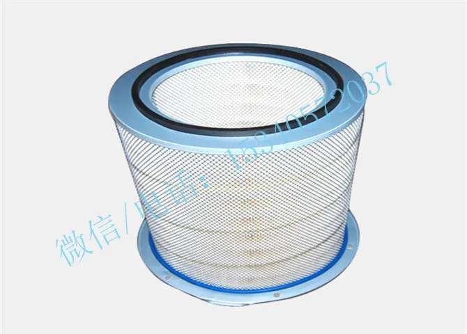 KW1833空滤适用于吉林康明斯工程设备配件6BT5.9空滤特价批发