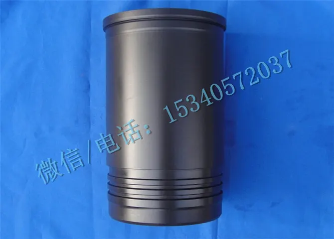 欢庆世界杯康明斯发动机3028434 KTA19缸套组件大供应