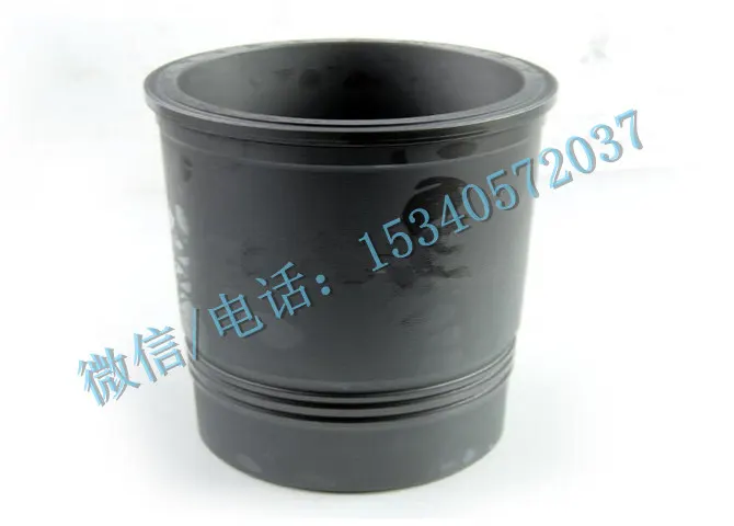 适用于康明斯发电机KTA19缸套组件3028434原厂配件