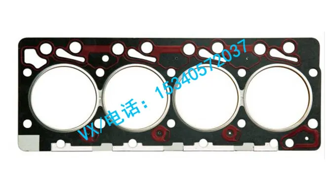 适用于康明斯船用备件NTA855-G2M缸套密封215090便宜配件